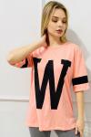 135839 135839-4120 Bsk Garni Dty Tshirt